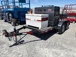 Trailer Chassis with