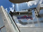 Hydraulics with Cylinder Pins and Bushings