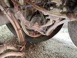 Air System with Air Lines