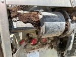 Hydraulics with Hydraulic Motors