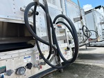 Hydraulics with Hoses