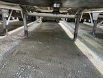 Trailer Chassis with Landing Gear / Tongue Jack