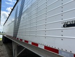 General Appearance with Sheet Metal (fiberglass) Condition