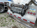 Trailer Chassis with Brake Lights Functional