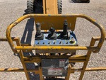 Control Station Upper with