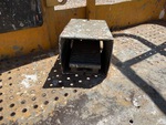 Control Station Upper with