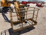 Control Station Upper with