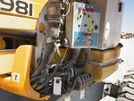 Hydraulics with