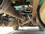 Drivetrain with
