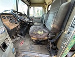 Cab with