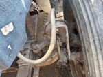 Brakes with