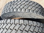 4 Underbody - Truck with
