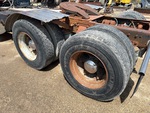 4 Underbody - Truck with