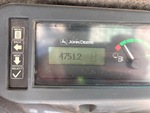 Aspect général with Compteur horaire / compteur kilométrique