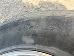 4 Underbody - Truck with
