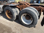 4 Underbody - Truck with