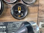 4 Transmision with Engine Hours