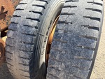4 Underbody - Truck with