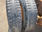 4 Underbody - Truck with