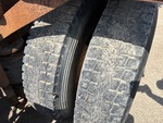 4 Underbody - Truck with