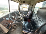 Cab with