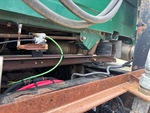 4 Underbody - Truck with