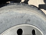 4 Underbody - Truck with