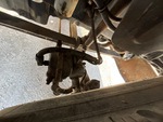 4 Underbody - Truck with