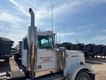 4 Underbody - Truck with