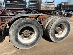 4 Underbody - Truck with