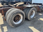 4 Underbody - Truck with