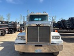 4 Underbody - Truck with
