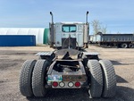 4 Underbody - Truck with