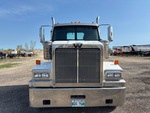 4 Underbody - Truck with