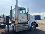 4 Underbody - Truck with