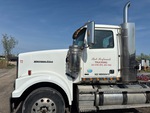 4 Underbody - Truck with