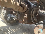Drivetrain with