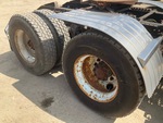 4 Underbody - Truck with