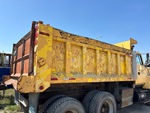 v2 Configuration - Dump Trucks with