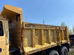 v2 Configuration - Dump Trucks with
