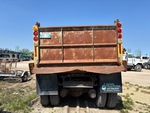 v2 Configuration - Dump Trucks with