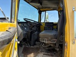 Cab with