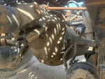 Drivetrain with