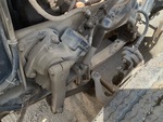 4 Underbody - Truck with