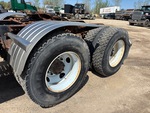 4 Underbody - Truck with