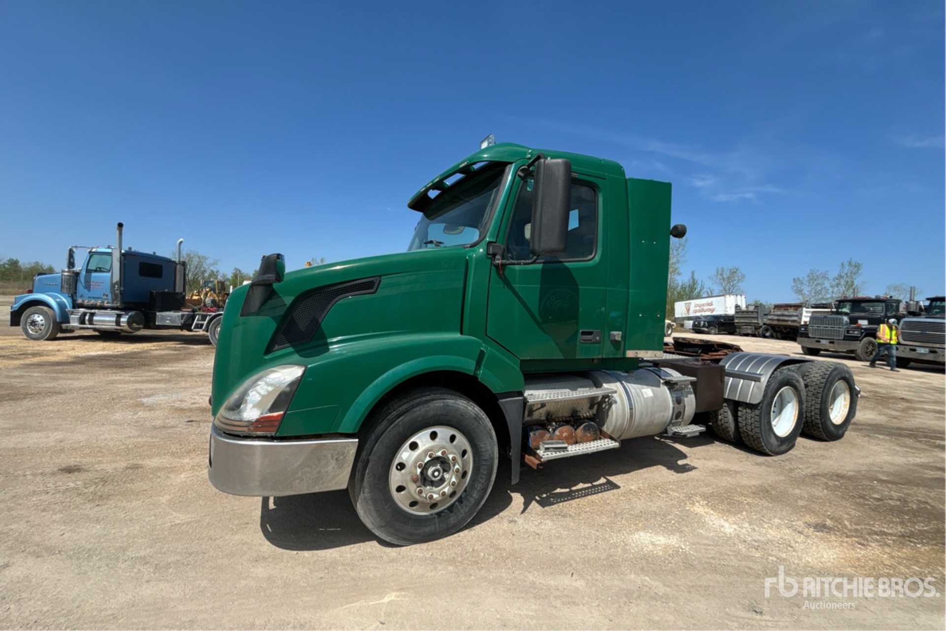 General Appearance with Imagen: esquina delantera izquierda