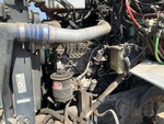 Motor with
