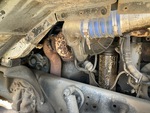 Motor with