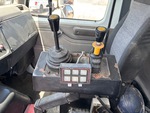 Cab with