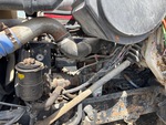 Motor with
